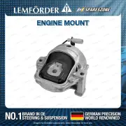 1 Pc Lemforder RH Engine Mount for Audi A4 B8 8K2 8K5 A5 8F7 8TA Q5 8RB 2.0L