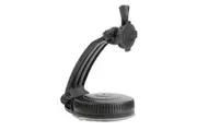 Zefal Z Car Mount Smart Phone Mobile Holder Stand Dashboard Accessory 9cm BLK