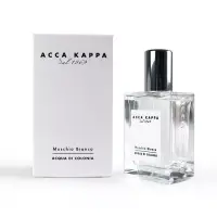 在飛比找博客來優惠-ACCA KAPPA 白麝香香水 30ML