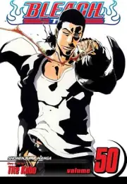 Bleach TPB Volume 50