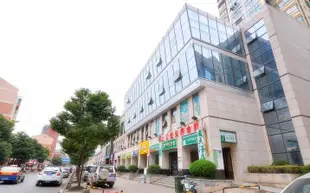 春天酒店(長沙紅星店)Spring Hotel (Changsha Hongxing)