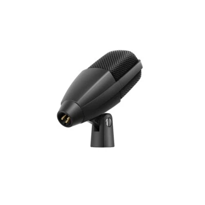 SENNHEISER MD 421 KOMPAKT Dynamic Microphone New From Japan