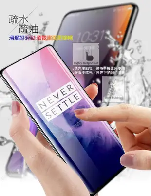 CITYBOSS for iPhone 6 Plus 5.5吋 霧面防眩鋼化玻璃保護貼-白 (7.1折)