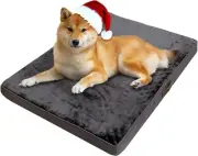 Magic Handl Orthopedic Memory Foam Dog Beds for Large Dogs Pet Bed