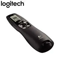 在飛比找良興EcLife購物網優惠-Logitech 羅技 R800 2.4G 綠光簡報器