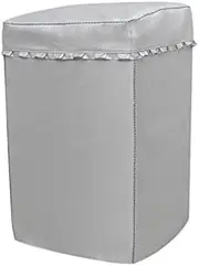 Portable Washing Machine Cover Top Load Washer Dryer Cover Waterproof for Fully-Automatic/Wheel Washing Machine zhengpingpai