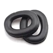 2Pcs Soft Ear Pads Cushion Earpads For Panasonic RP-HTX7 HTX9 HTX7A Headphone