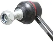 Front stabilizer bar suspension left Replace# 9063201789 AUTO-MOHITO 1pack