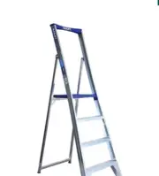 Bailey P1505 1.5m Aluminium Ladder - FS13582