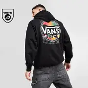 Vans Grid Note Hoodie