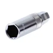 Tusk Spark Plug Socket 14mm For CAN-AM Outlander Max 1000 XT-P 2019-2022