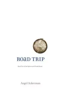 在飛比找博客來優惠-Road Trip: Fourth Volume in th