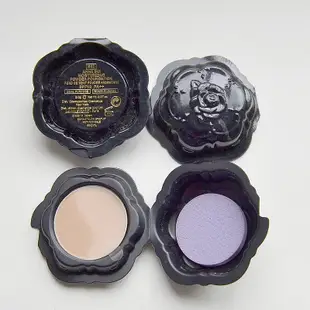 ANNASUI/安娜蘇魔幻薔薇柔白保濕無暇防護粉餅2GB02 SPF12 PA+++