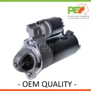 Brand New * OEM QUALITY * Starter Motor For Bmw X5 E53 4.4i 4.4l M62 B44 (for: BMW)