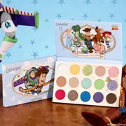 The Toys Are Here