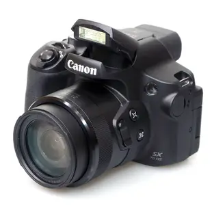 Canon PowerShot SX70 HS 小型數位相機 SX70HS (公司貨) #下單送"清潔組"