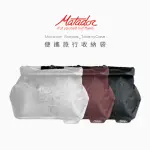 【MATADOR 鬥牛士】FLATPAK TOILETRY CASE 便攜旅行收納袋-3色