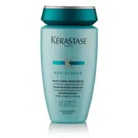 在飛比找PChome24h購物優惠-Kerastase 巴黎卡詩 煥髮綻生1-2級髮浴 250m