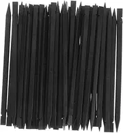 TEHAUX 100pcs Static Plastic Pry Tool Set for Mobile Phone Tablet Laptop Repair Versatile Flat Pointed Design Durable Material User Friendly Electronic Opening Tools