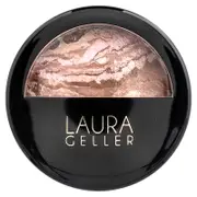Laura Geller, Baked Bronze-N-Brighten, Multipurpose Bronzer, Medium, 0.32 oz (9 g)