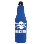 Calcutta CBCRB Bottle Cooler Royal Blue With Wht Logo