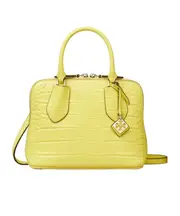 mini Swing top-handle bag One size yellow