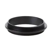 Metal M42 To M42 Ring Adapter M42x0.75mm Male to Male Conversion Ring
