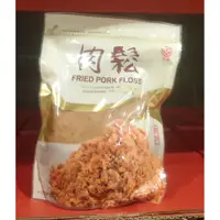 在飛比找蝦皮購物優惠-COSTCO好市多代購~台畜肉鬆(1kg)