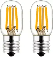 Bombilla Led E17 25W 2700K 250Lm 2-Pack Ahorro Energetico Y Ecologica
