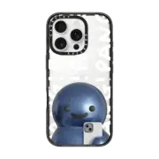 iPhone 16 Pro Impact Case Metal PANG