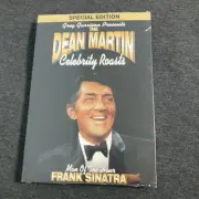 Dean Martin Celebrity Roasts Man Of The Hour Frank Sinatra (DVD) Special Edition