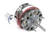 Master-Bilt Fan Motor (Blast Chiller Evap. 13-13175 - Free Shipping + Geniune