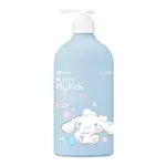 [綠指] MY KIDS FRESH 洗髮水 500ML 4 歲以上