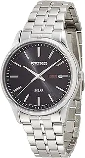 [スピリット] Seiko Men's Seiko Spirit Solar Sapphire Glass 10Atm Sbpx069