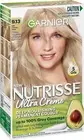 Garnier Nutrisse Permanent Hair Colour 9.13 Natural Light Ash Blonde,,.AU
