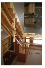 Home before ten by Lori Vekre (English) Paperback Book
