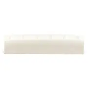 New TUSQ NUT SLOTTED 6 STRING : PQ-6115-00