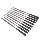 Round Rasp File Set Handy Tools for Ceramic Crafts