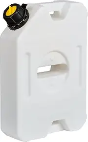 RotopaX RX-1W Water Pack - 1 Gallon Capacity