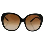 Tiffany and Co. Tiffany TF 4115 8204/3B - Olive Glietter/Brown Gradient by Tiffany and Co. for Women - 55-17-140 mm Sunglasses