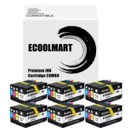 24PK Ink Cartridge replace for HP 950XL Officejet Pro 251dw 8100 8610 8640 8660