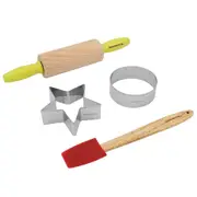 Soffritto Professional Bake Kids Baking Set