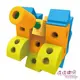 娃娃國★格列佛巨人積木-戰艦(大)．教具玩具.建構造型組裝積木模型