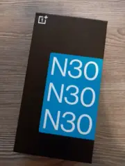 OnePlus Nord N30 5G 6.72'' 120Hz 8GB RAM 128GB Snapdragon 695 5G 5000mAh 108MP