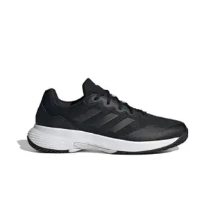 【adidas 愛迪達】慢跑鞋 運動鞋 GAMECOURT 2 M 男 - IG9567