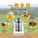 耐熱玻璃公道杯帶茶漏家用大容量沖茶器泡茶壺茶杯茶具套裝高硼硅