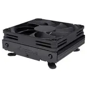 Noctua NH-L9i Low Profile Chromax CPU Cooler Black