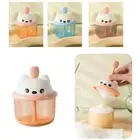 Cleansing Cream Facial Cleanser Foamer Face Wash Bubble Former Foam Ma^u*