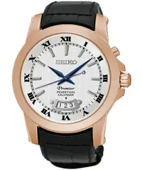 在飛比找樂天市場購物網優惠-seiko SK037 Premier 6A32-00X0P