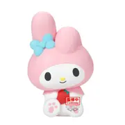 Banpresto Sofvimates Sanrio My Melody Figure